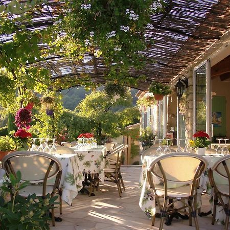 Le Grand Jardin Bed and Breakfast Lafare Eksteriør billede