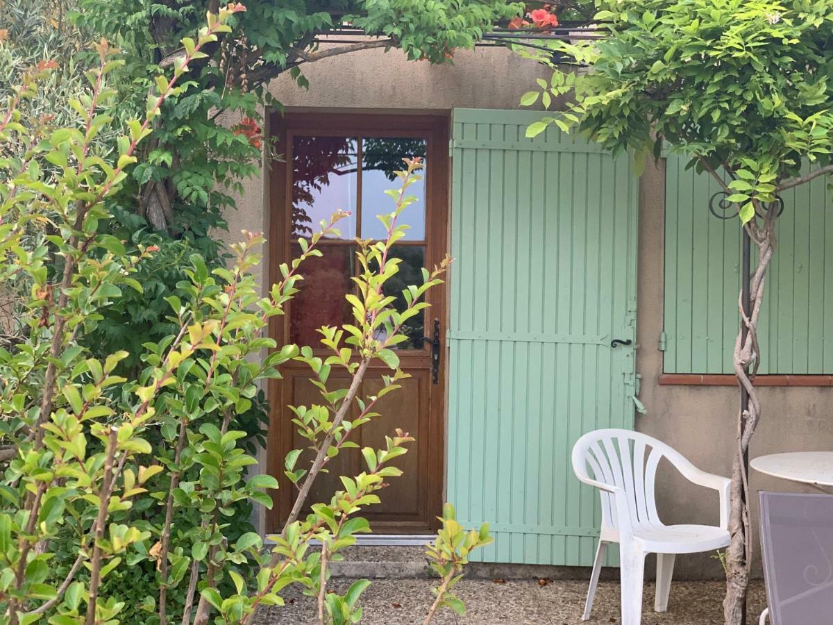 Le Grand Jardin Bed and Breakfast Lafare Eksteriør billede
